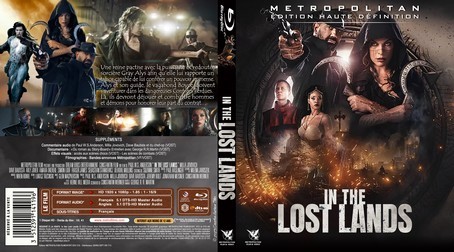 In the Lost Lands 2025