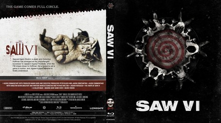 Saw 6 Saw VI 2009