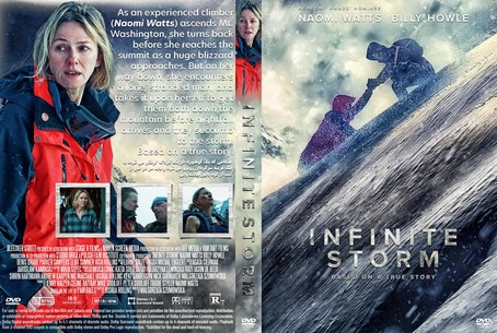 Infinite Storm 2022