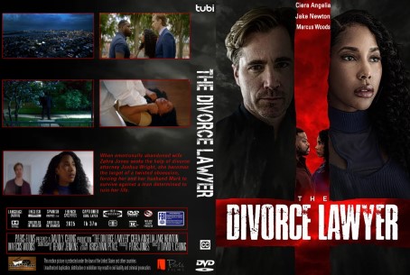 The Divorce Lawyer 2025