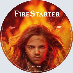 Firestarter