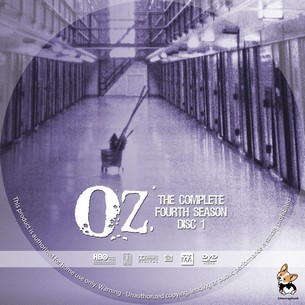 Oz Season 4