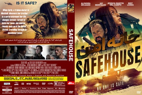 Safehouse 2023