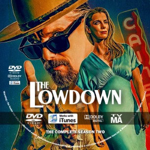 The Lowdown Season 2