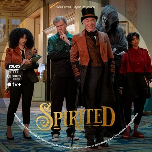 Spirited 2022