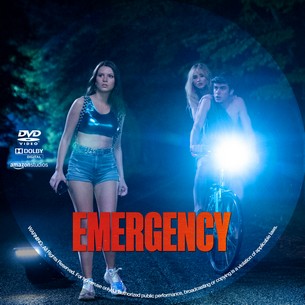 Emergency 2022