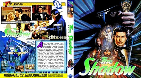 The Shadow 1994
