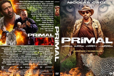 Primal 2019