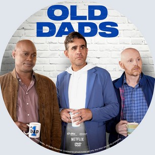 Old Dads 2023