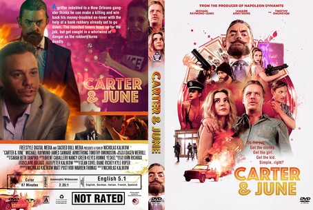 Carter and june 2017