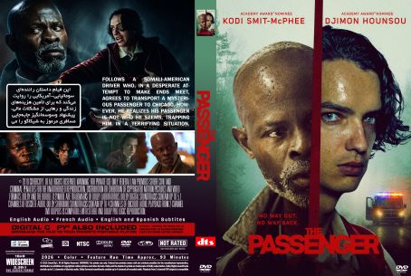 The Passenger 2026