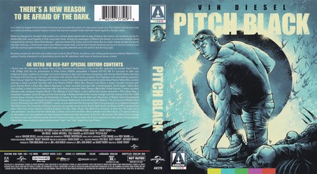 Pitch Black 2000