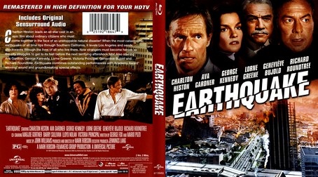 Earthquake 1974