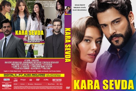 Endless Love Season 1