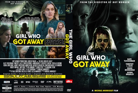 The Girl Who Got Away 2021