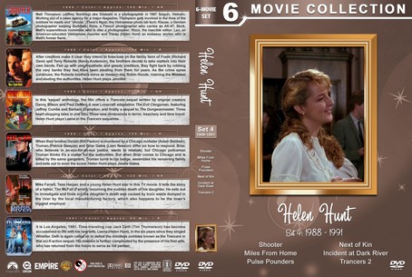 Helen Hunt Filmography 4