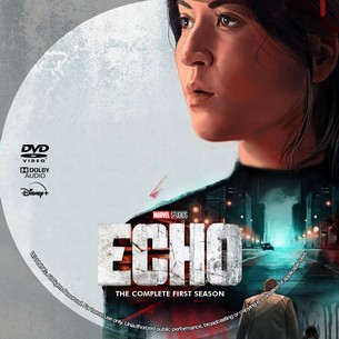 Echo Season 1