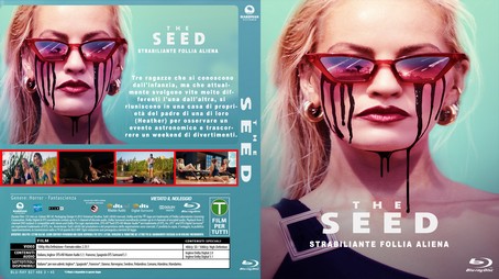 The Seed 2021