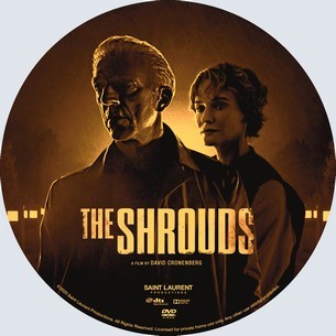 The Shrouds 2024