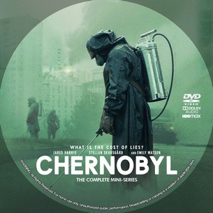 Chernoby Season 1