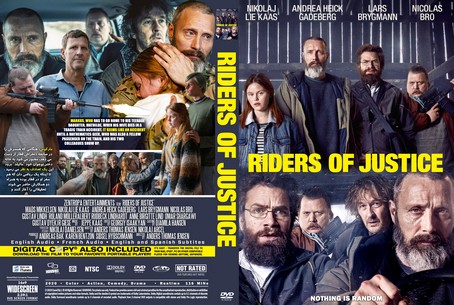 Riders of Justice 2020