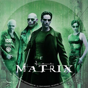 The Matrix 1999