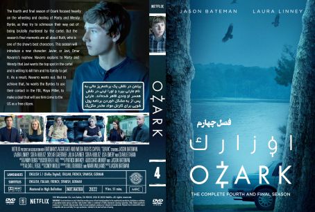 Ozark Season 4