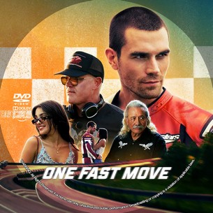 One Fast Move 2024