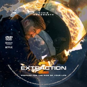 Extraction 2 2023