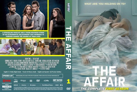The Affair Season 1