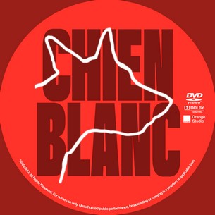 Chien Blanc 2022