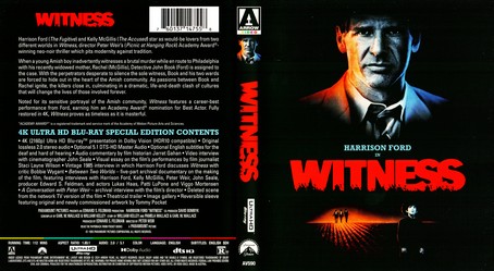 Witness 1985