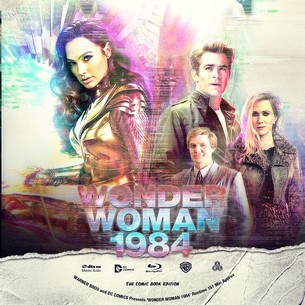 Wonder Woman 1984
