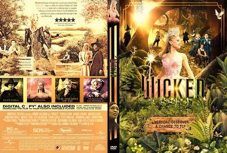 Wicked 2024