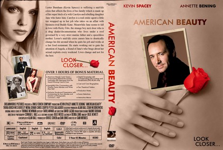 American Beauty 1999
