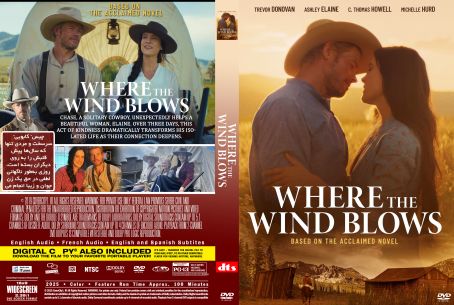 Where the Wind Blows 2025