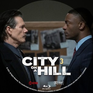 City on a Hill Season3