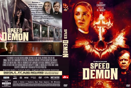 Speed Demon 2026