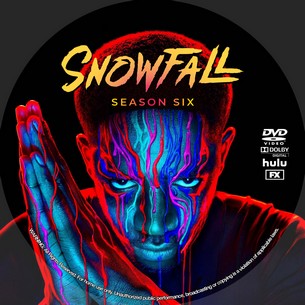 Snowfall Season 6