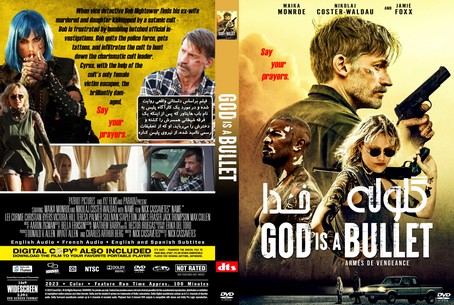 God Is a Bullet 2023