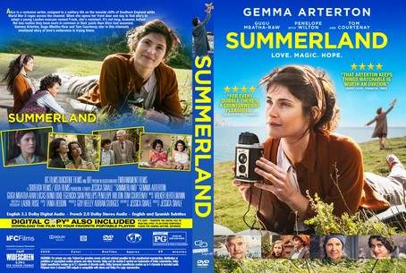 Summerland 2020