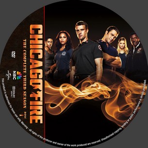 Chicago Fire Season 3