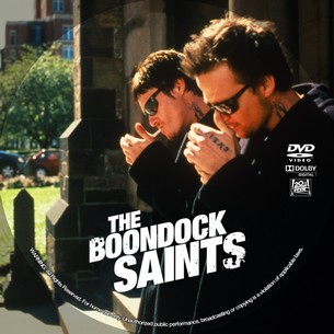 The Boondock Saints 1999