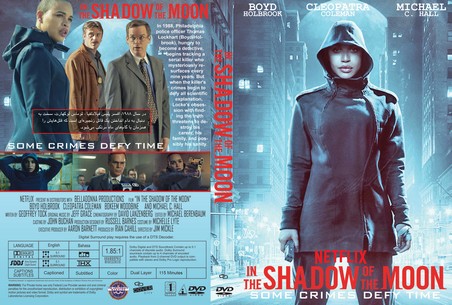 In the Shadow of the Moon 2019