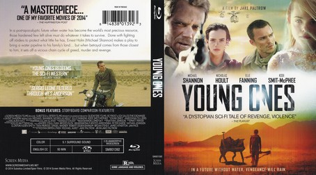 Young Ones 2014