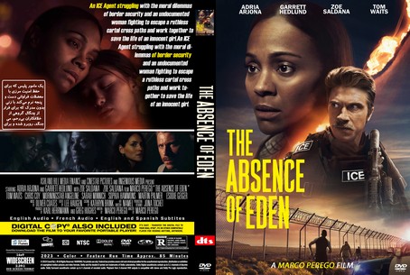 The Absence of Eden 2023