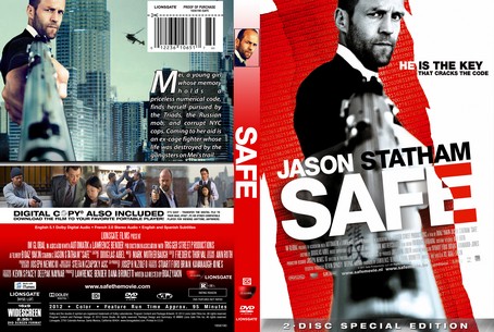 Safe 2012