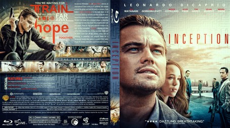 Inception 2010