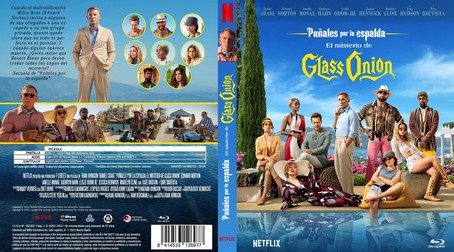 Glass Onion 2022