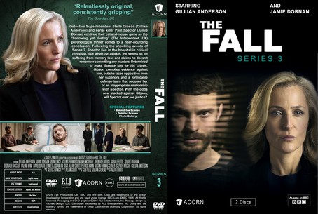 The Fall Season 3